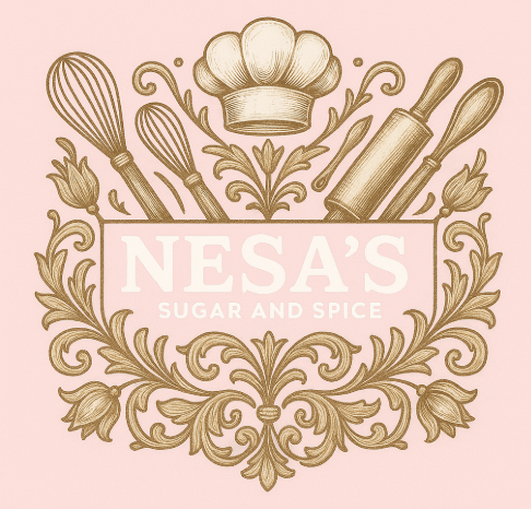 Nesa's Sugar and Spice